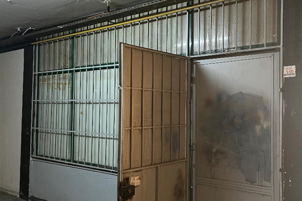 C21 NEXAR'DAN AYMAKOOP C1'DE İMALAT VE DEPOLAMAYA UYGUN KİRALIK İŞ YERİ