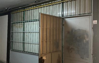 C21 NEXAR'DAN AYMAKOOP C1'DE İMALAT VE DEPOLAMAYA UYGUN KİRALIK İŞ YERİ