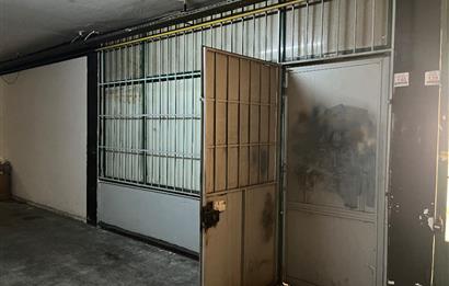 C21 NEXAR'DAN AYMAKOOP C1'DE İMALAT VE DEPOLAMAYA UYGUN KİRALIK İŞ YERİ