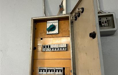 C21 NEXAR'DAN AYMAKOOP C1'DE İMALAT VE DEPOLAMAYA UYGUN KİRALIK İŞ YERİ