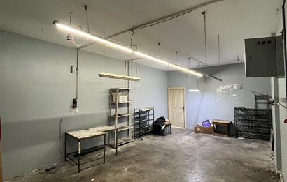 C21 NEXAR'DAN AYMAKOOP C1'DE İMALAT VE DEPOLAMAYA UYGUN KİRALIK İŞ YERİ