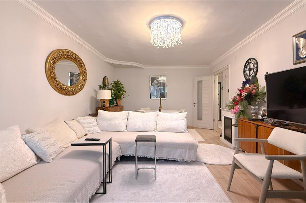 Gömeç Yaya Mah.SATILIK 3+1 DAİRE C21 BAL Ofisten