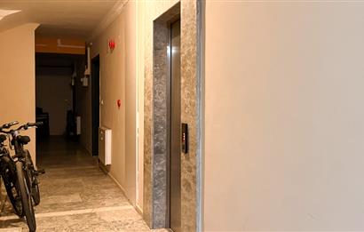 Gömeç Yaya Mah.SATILIK 3+1 DAİRE C21 BAL Ofisten