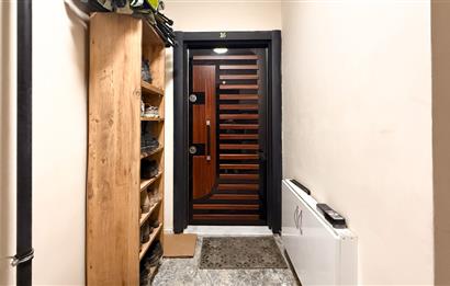 Gömeç Yaya Mah.SATILIK 3+1 DAİRE C21 BAL Ofisten