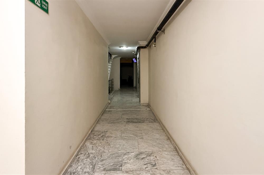 Gömeç Yaya Mah.SATILIK 3+1 DAİRE C21 BAL Ofisten