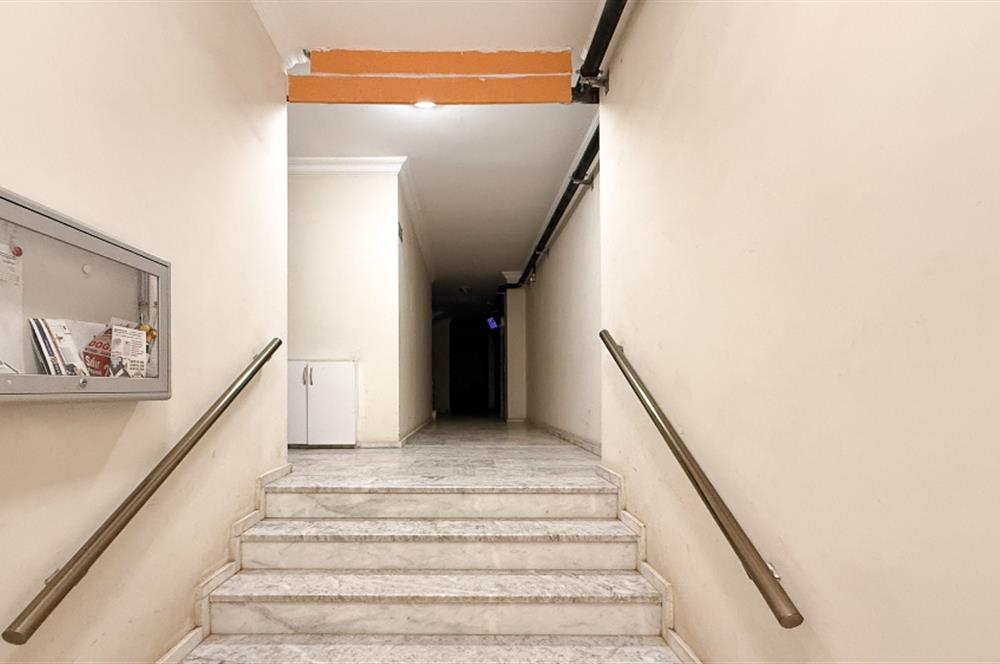 Gömeç Yaya Mah.SATILIK 3+1 DAİRE C21 BAL Ofisten