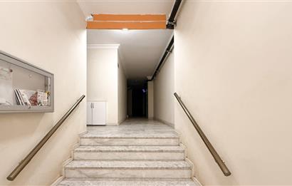 Gömeç Yaya Mah.SATILIK 3+1 DAİRE C21 BAL Ofisten