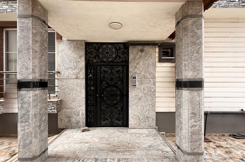 Gömeç Yaya Mah.SATILIK 3+1 DAİRE C21 BAL Ofisten