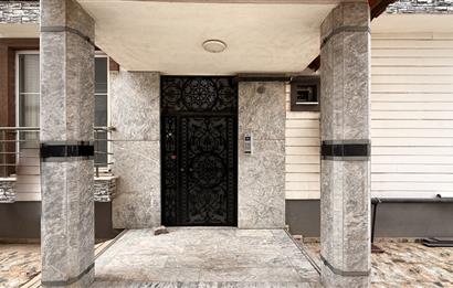 Gömeç Yaya Mah.SATILIK 3+1 DAİRE C21 BAL Ofisten
