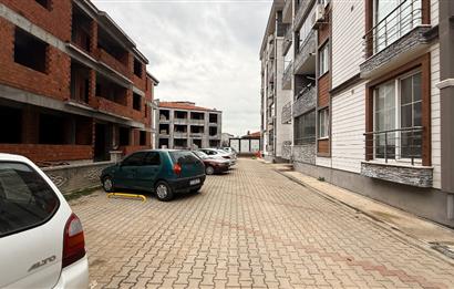 Gömeç Yaya Mah.SATILIK 3+1 DAİRE C21 BAL Ofisten