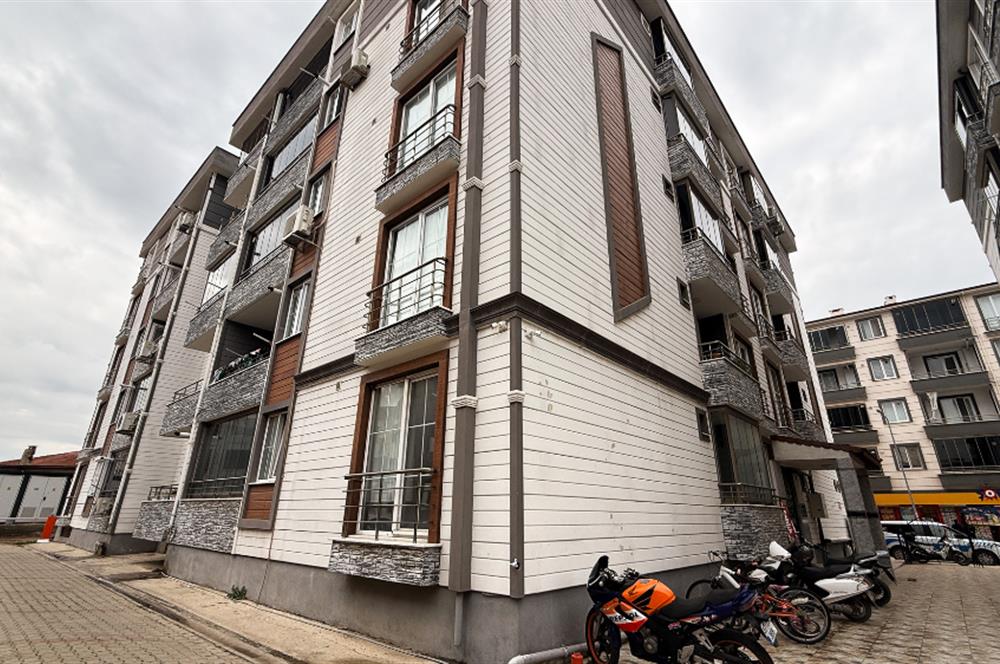 Gömeç Yaya Mah.SATILIK 3+1 DAİRE C21 BAL Ofisten