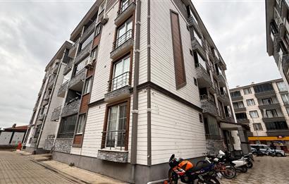 Gömeç Yaya Mah.SATILIK 3+1 DAİRE C21 BAL Ofisten