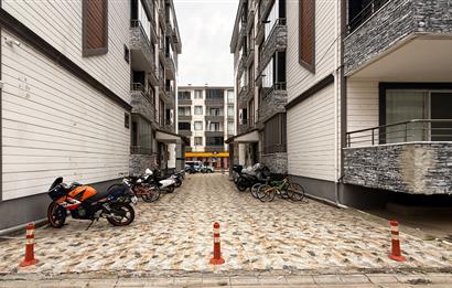 Gömeç Yaya Mah.SATILIK 3+1 DAİRE C21 BAL Ofisten