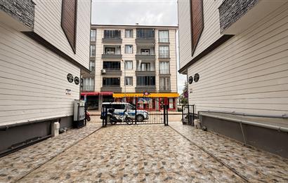 Gömeç Yaya Mah.SATILIK 3+1 DAİRE C21 BAL Ofisten