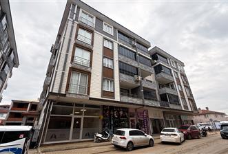 Gömeç Yaya Mah.SATILIK 3+1 DAİRE C21 BAL Ofisten - 6 - 31460