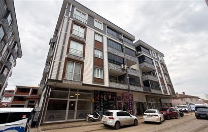 Gömeç Yaya Mah.SATILIK 3+1 DAİRE C21 BAL Ofisten