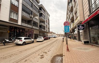 Gömeç Yaya Mah.SATILIK 3+1 DAİRE C21 BAL Ofisten