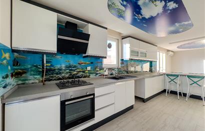 C21 LOCA'DAN 2. SAKARYA'DA SATILIK GENİŞ 3+1 DUBLEX DAİRE