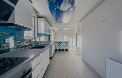 C21 LOCA'DAN 2. SAKARYA'DA SATILIK GENİŞ 3+1 DUBLEX DAİRE