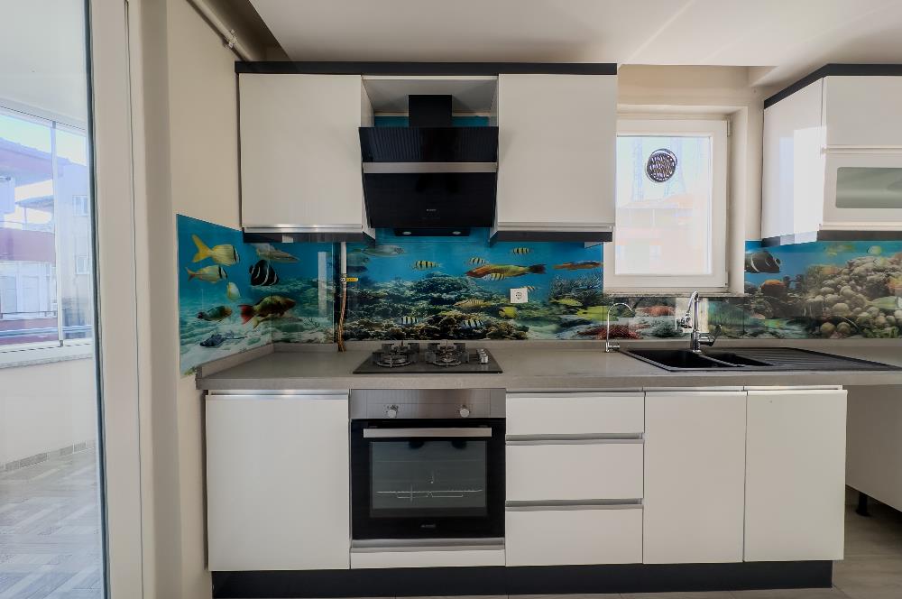 C21 LOCA'DAN 2. SAKARYA'DA SATILIK GENİŞ 3+1 DUBLEX DAİRE