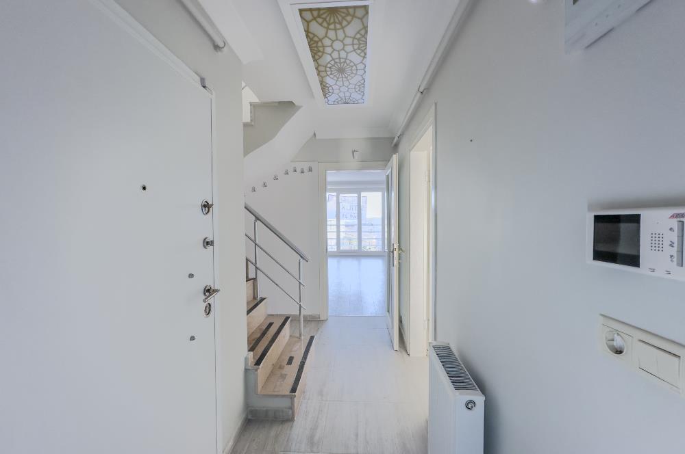 C21 LOCA'DAN 2. SAKARYA'DA SATILIK GENİŞ 3+1 DUBLEX DAİRE