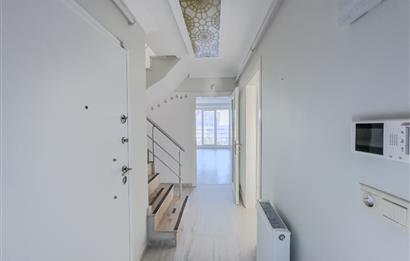 C21 LOCA'DAN 2. SAKARYA'DA SATILIK GENİŞ 3+1 DUBLEX DAİRE