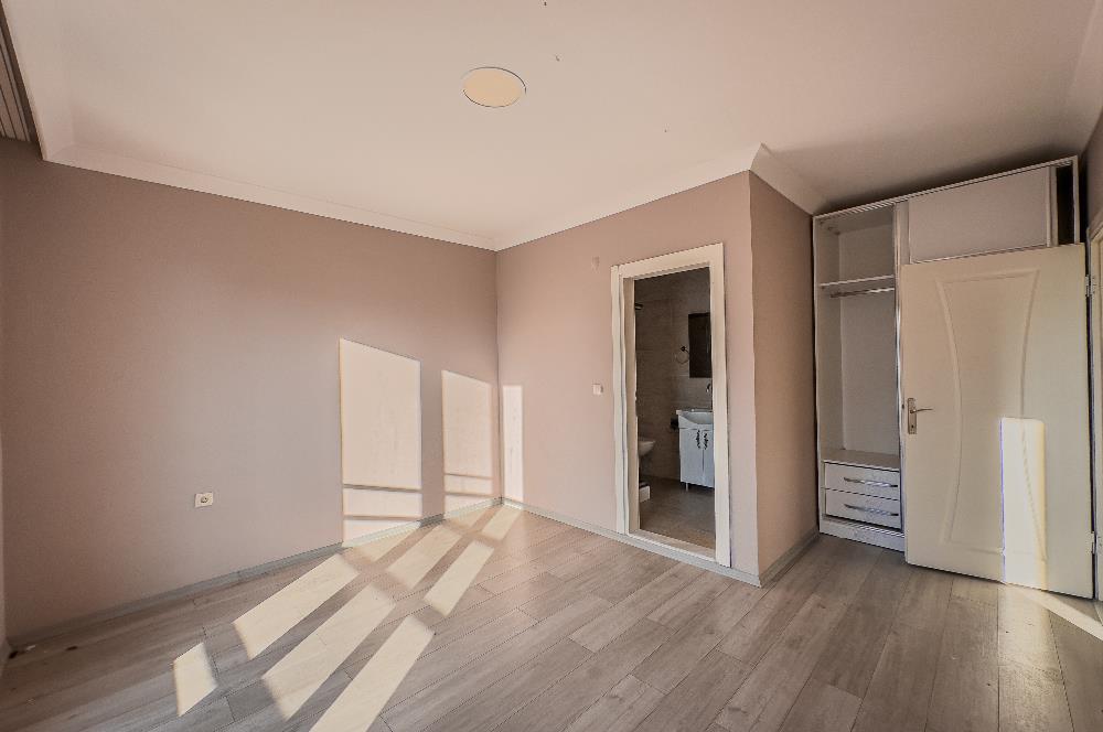 C21 LOCA'DAN 2. SAKARYA'DA SATILIK GENİŞ 3+1 DUBLEX DAİRE