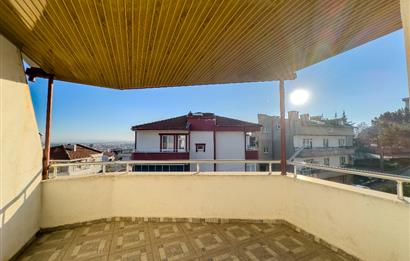 C21 LOCA'DAN 2. SAKARYA'DA SATILIK GENİŞ 3+1 DUBLEX DAİRE