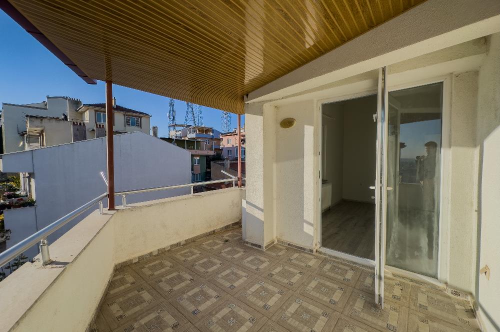 C21 LOCA'DAN 2. SAKARYA'DA SATILIK GENİŞ 3+1 DUBLEX DAİRE
