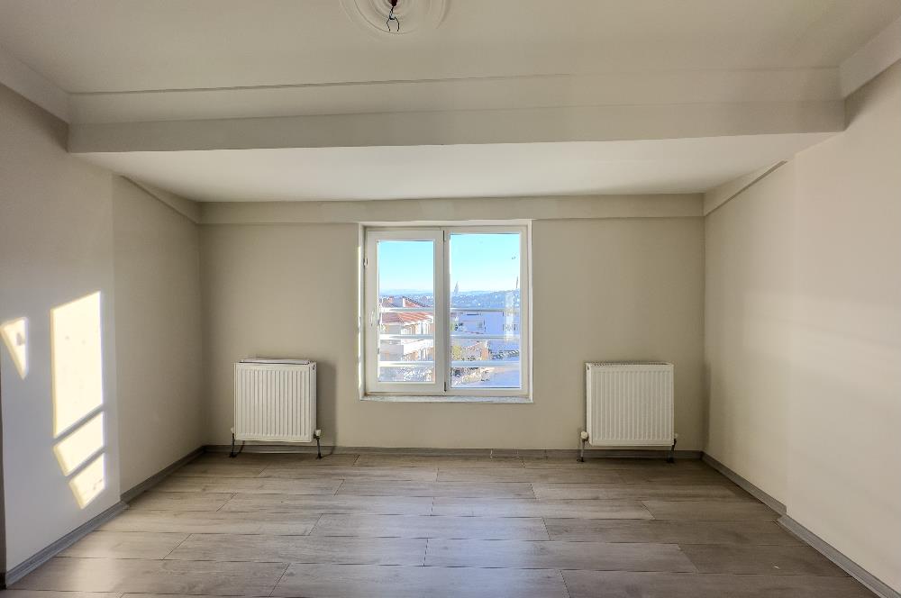 C21 LOCA'DAN 2. SAKARYA'DA SATILIK GENİŞ 3+1 DUBLEX DAİRE