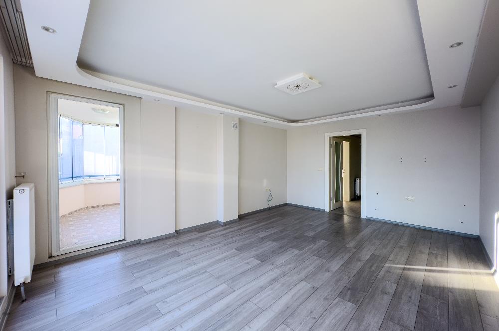 C21 LOCA'DAN 2. SAKARYA'DA SATILIK GENİŞ 3+1 DUBLEX DAİRE