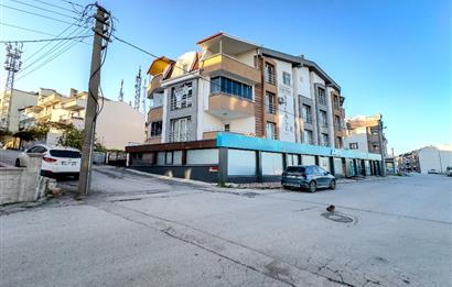 C21 LOCA'DAN 2. SAKARYA'DA SATILIK GENİŞ 3+1 DUBLEX DAİRE