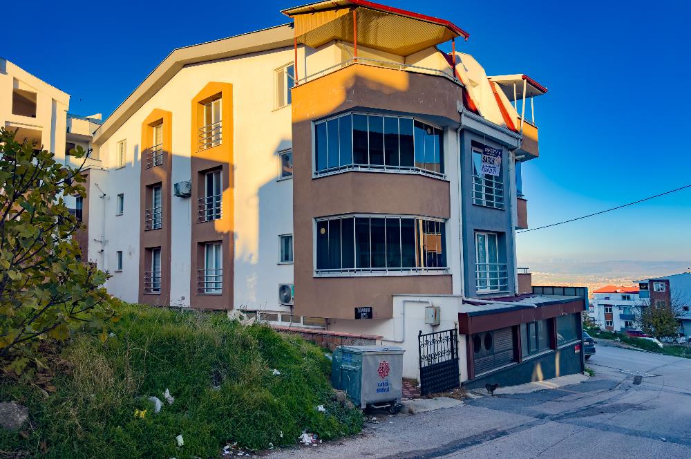 C21 LOCA'DAN 2. SAKARYA'DA SATILIK GENİŞ 3+1 DUBLEX DAİRE