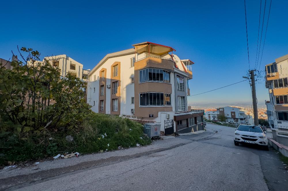 C21 LOCA'DAN 2. SAKARYA'DA SATILIK GENİŞ 3+1 DUBLEX DAİRE