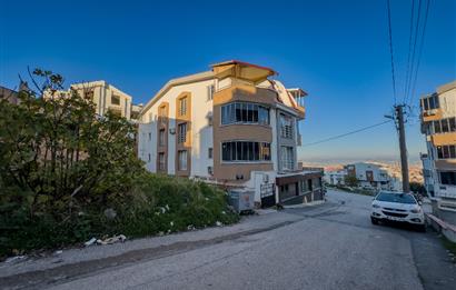 C21 LOCA'DAN 2. SAKARYA'DA SATILIK GENİŞ 3+1 DUBLEX DAİRE