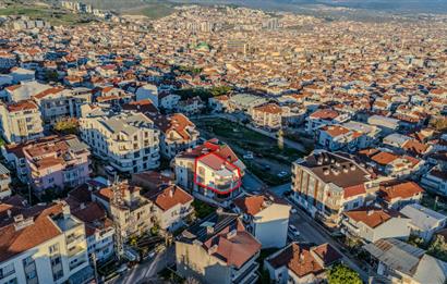 C21 LOCA'DAN 2. SAKARYA'DA SATILIK GENİŞ 3+1 DUBLEX DAİRE