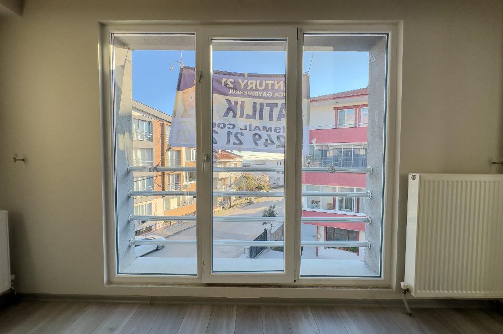 C21 LOCA'DAN 2. SAKARYA'DA SATILIK GENİŞ 3+1 DUBLEX DAİRE