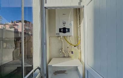 C21 LOCA'DAN 2. SAKARYA'DA SATILIK GENİŞ 3+1 DUBLEX DAİRE