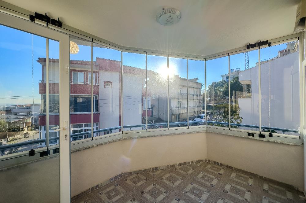 C21 LOCA'DAN 2. SAKARYA'DA SATILIK GENİŞ 3+1 DUBLEX DAİRE