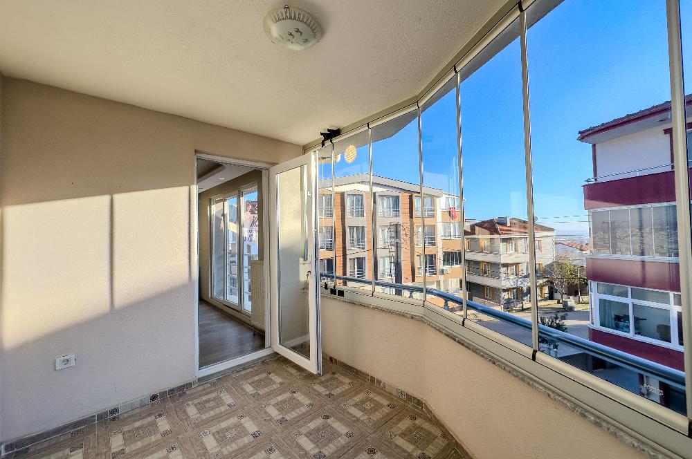 C21 LOCA'DAN 2. SAKARYA'DA SATILIK GENİŞ 3+1 DUBLEX DAİRE