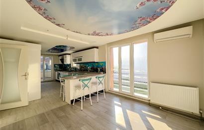 C21 LOCA'DAN 2. SAKARYA'DA SATILIK GENİŞ 3+1 DUBLEX DAİRE