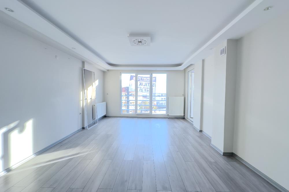 C21 LOCA'DAN 2. SAKARYA'DA SATILIK GENİŞ 3+1 DUBLEX DAİRE