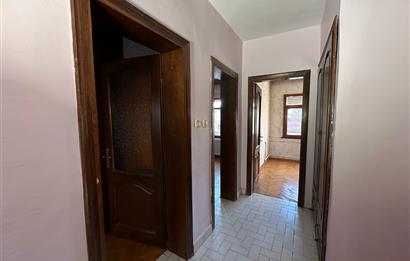 KOŞUYOLU SATILIK MÜSTAKİL İKİ KATLI EV