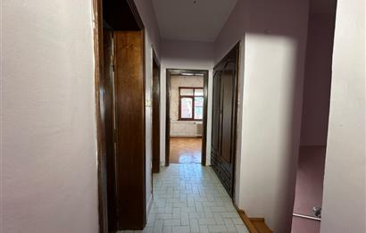 KOŞUYOLU SATILIK MÜSTAKİL İKİ KATLI EV