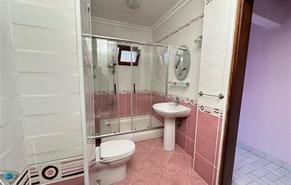 KOŞUYOLU SATILIK MÜSTAKİL İKİ KATLI EV