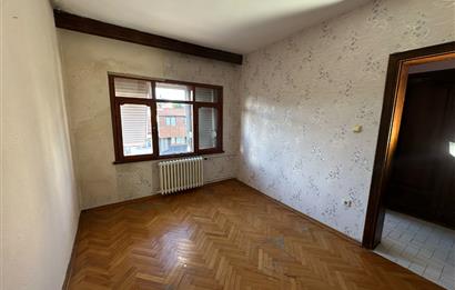 KOŞUYOLU SATILIK MÜSTAKİL İKİ KATLI EV