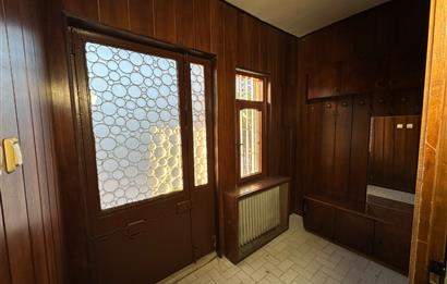 KOŞUYOLU SATILIK MÜSTAKİL İKİ KATLI EV