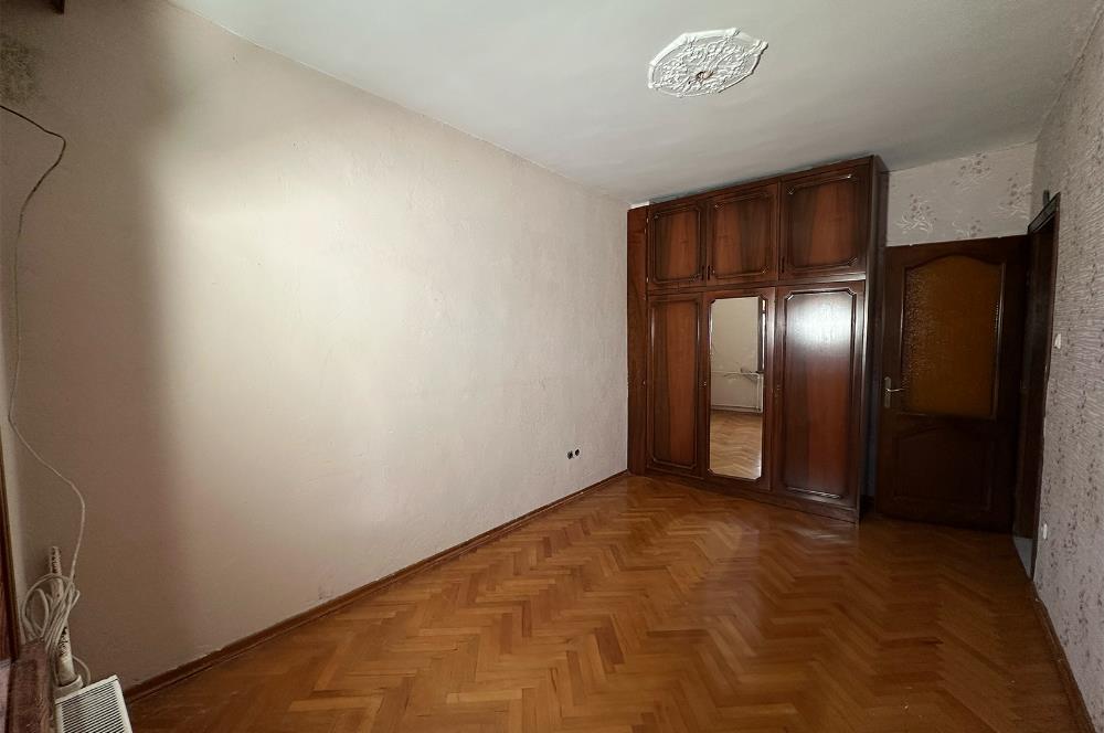 KOŞUYOLU SATILIK MÜSTAKİL İKİ KATLI EV