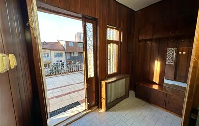 KOŞUYOLU SATILIK MÜSTAKİL İKİ KATLI EV