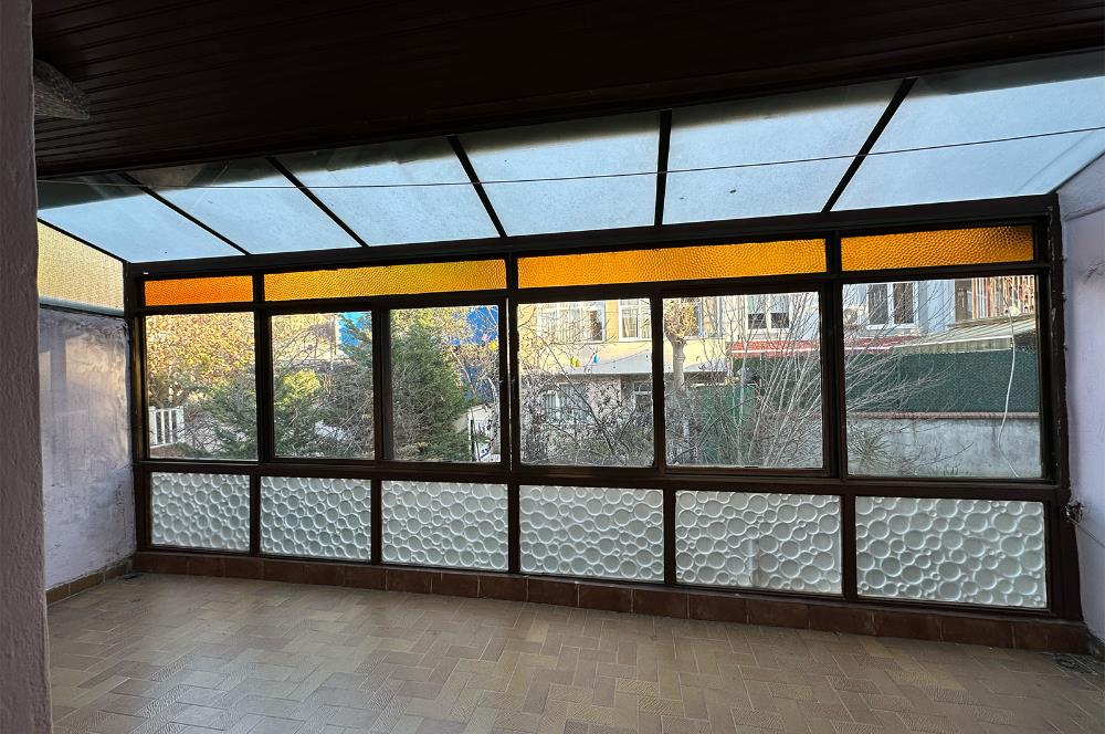 KOŞUYOLU SATILIK MÜSTAKİL İKİ KATLI EV